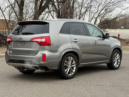 2014 Kia Sorento SX