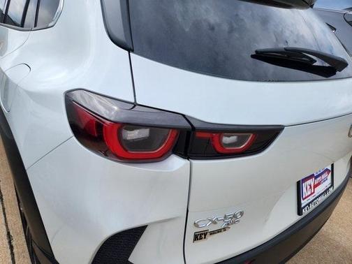 2025 Mazda CX-50 2.5 S Premium Plus Package
