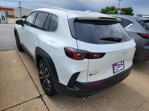 2025 Mazda CX-50 2.5 S Premium Plus Package