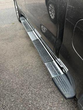 Smokey Quartz Metallic 2019 GMC Sierra 1500 SLT