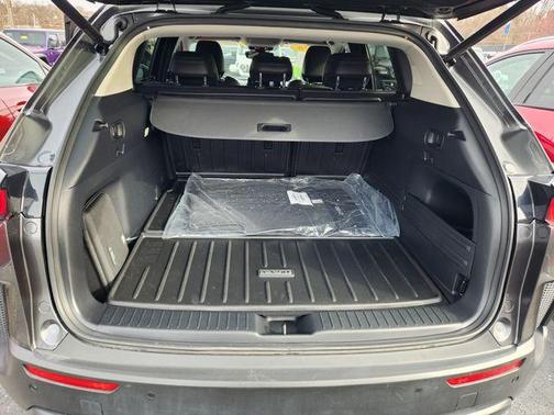 2026 Mazda CX-50 Premium Plus