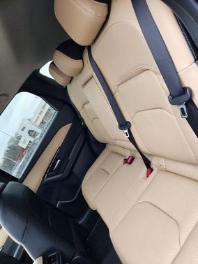 Jet Black Mica 2026 Mazda CX-5 Preferred