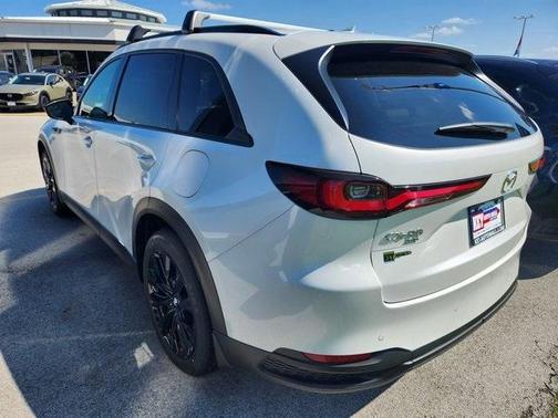 2025 Mazda CX-90 3.3 Turbo Premium Sport