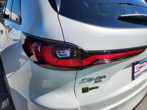 2025 Mazda CX-90 3.3 Turbo Premium Sport