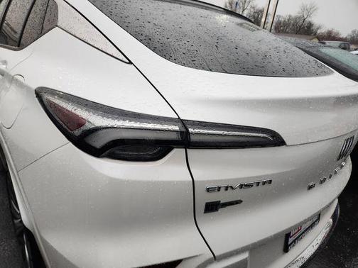 2024 Buick Envista Avenir