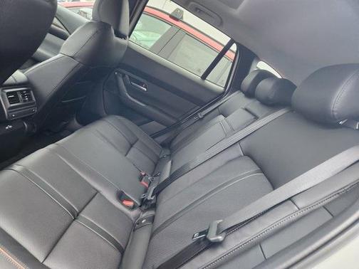 2026 Mazda CX-50 Premium Plus