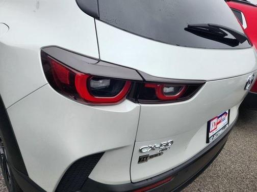 2026 Mazda CX-50 Premium Plus