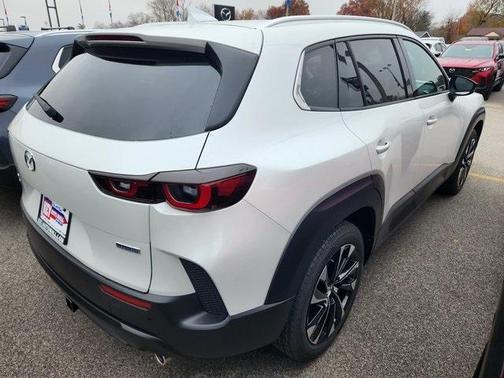 2026 Mazda CX-50 Premium Plus