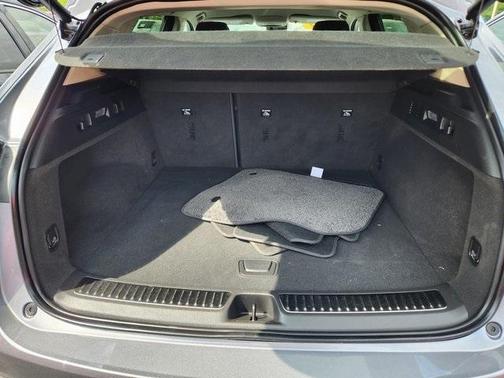 2021 Buick Envision Avenir