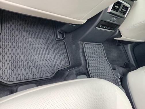 2025 Mazda CX-90 3.3 Turbo Preferred Package