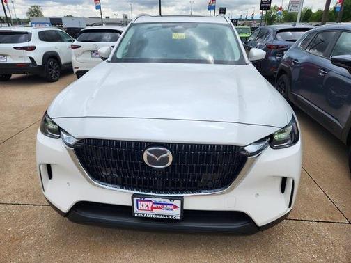 2025 Mazda CX-90 3.3 Turbo Preferred Package