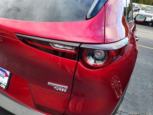 2023 Mazda CX-30 2.5 Turbo Premium Package