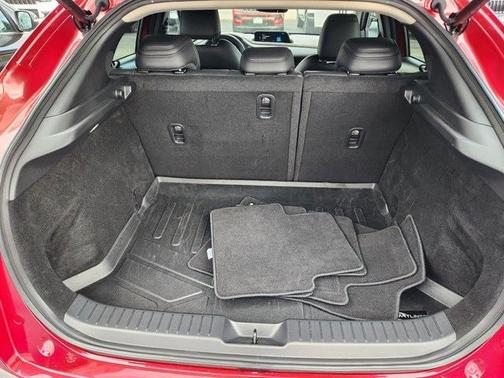 2023 Mazda CX-30 2.5 Turbo Premium Package