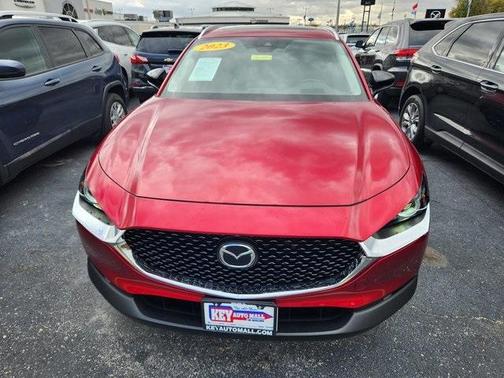 2023 Mazda CX-30 2.5 Turbo Premium Package