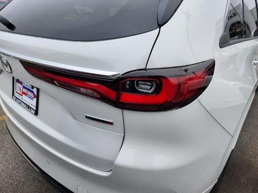 2026 Mazda CX-90 S Premium Plus