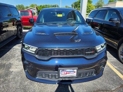 2025 Dodge Durango R/T