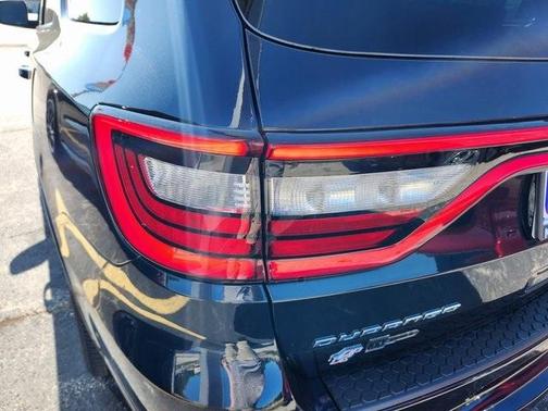 2025 Dodge Durango R/T