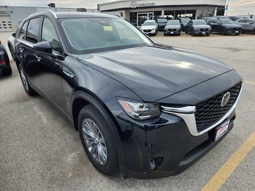 2026 Mazda CX-90 SE