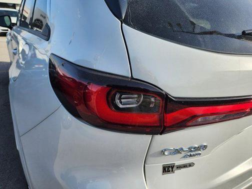 2026 Mazda CX-90 S Premium Plus