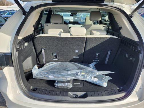 2026 Mazda CX-90 S Premium Plus