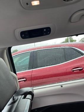 Bright White Clearcoat 2022 Chrysler Pacifica Touring L