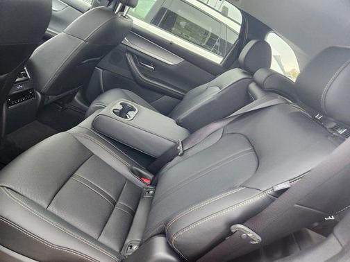 2026 Mazda CX-90 3.3 Turbo Preferred