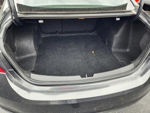 2018 Chevrolet Malibu 1LS