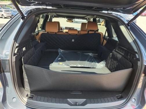 2025 Mazda CX-70 CX-70