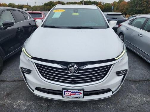 2024 Buick Enclave Premium