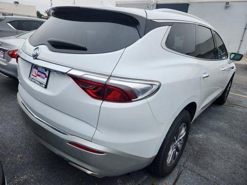 2024 Buick Enclave Premium