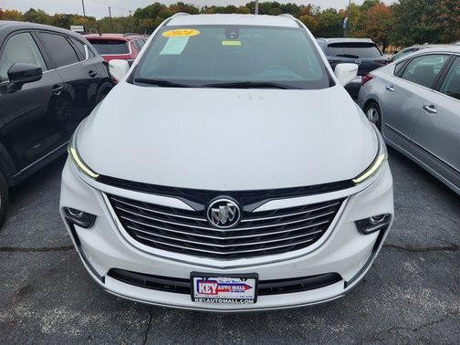 2024 Buick Enclave Premium
