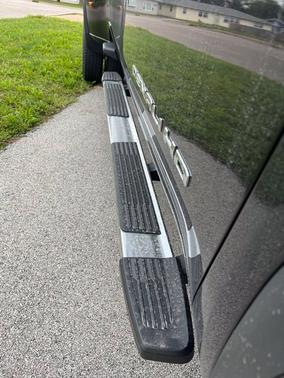 Onyx Black 2026 GMC Sierra 3500 Denali