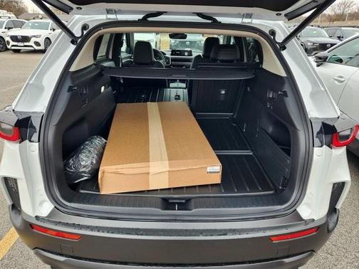 2025 Mazda CX-50 Hybrid Premium Plus Package