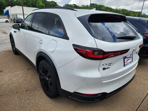 2025 Mazda CX-90 3.3 Turbo Premium Sport