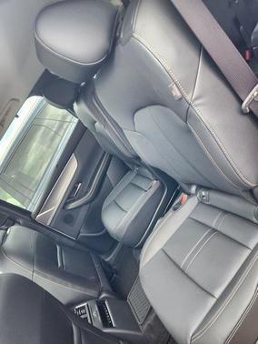 2025 Mazda CX-90 3.3 Turbo Premium Sport