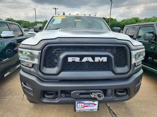 2022 RAM 2500 Power Wagon