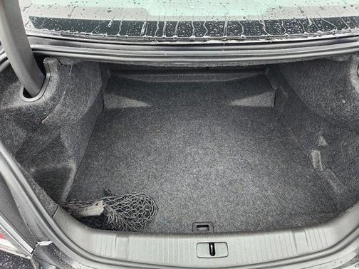 2012 Buick LaCrosse Touring