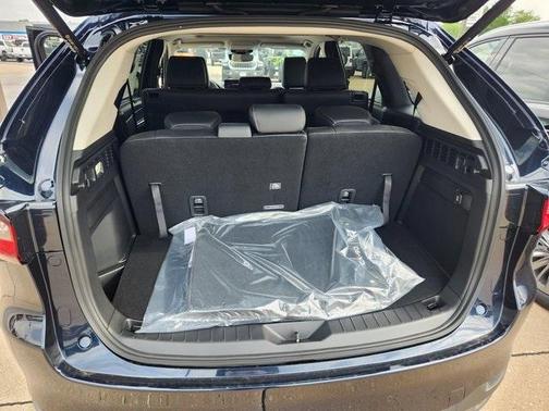 2025 Mazda CX-90 3.3 Turbo Preferred Package