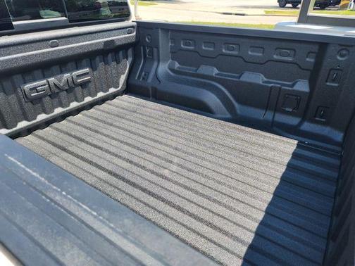 Dune 2026 GMC Canyon Elevation