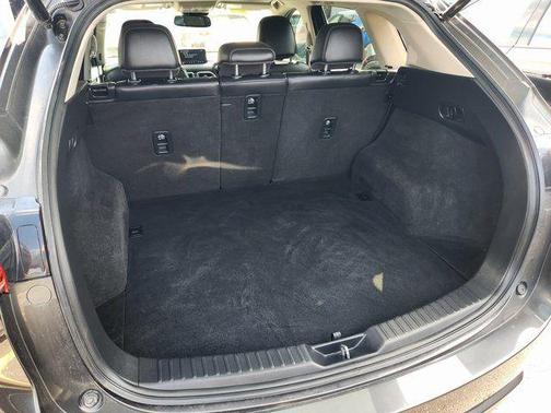 2020 Mazda CX-5 Grand Touring Reserve