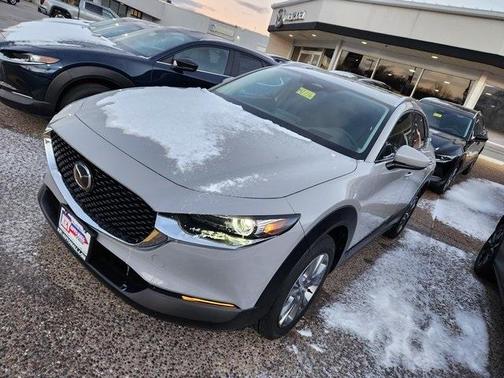2025 Mazda CX-30 Premium Package