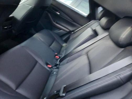 2025 Mazda CX-30 Premium Package