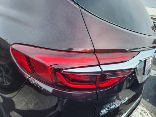 2020 Buick Enclave Avenir