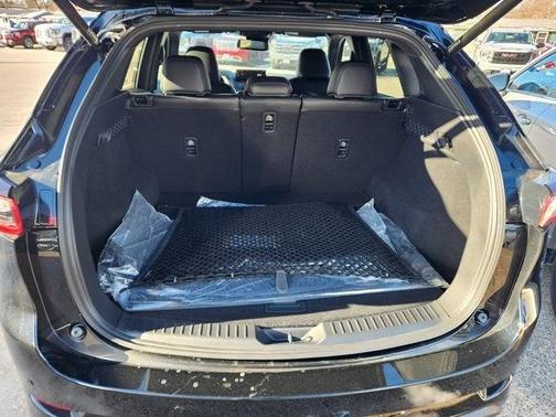 2025 Mazda CX-5 2.5 Turbo Premium Package