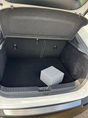 Snowflake White Pearl 2026 Mazda CX-30 2.5 S Aire Edition