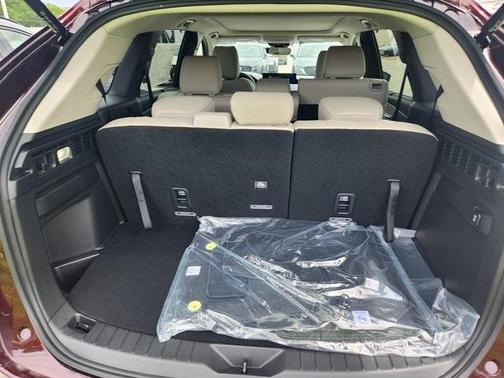 2025 Mazda CX-90 3.3 Turbo Premium Sport