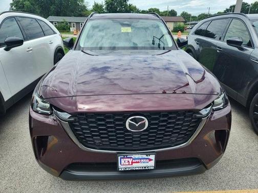 2025 Mazda CX-90 3.3 Turbo Premium Sport