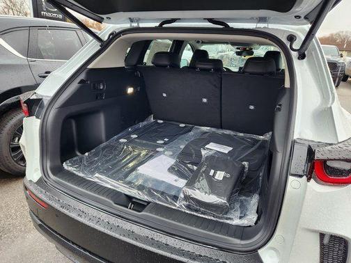 2026 Mazda CX-50 Preferred