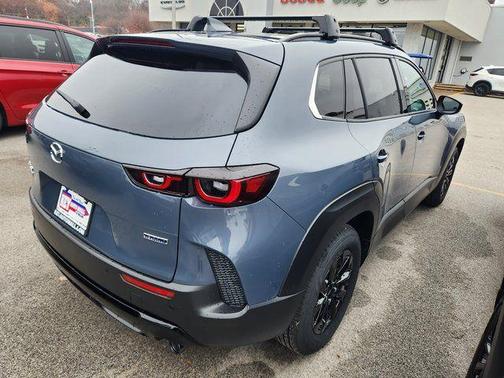 2026 Mazda CX-50 Premium