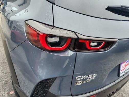 2026 Mazda CX-50 Premium